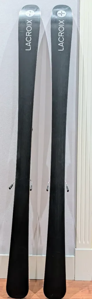 Sci LaCroix LX Gravity