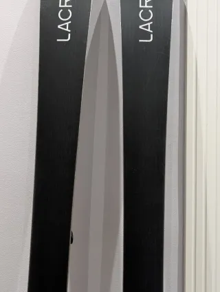 Sci LaCroix LX Gravity