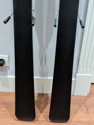 Sci LaCroix LX Gravity