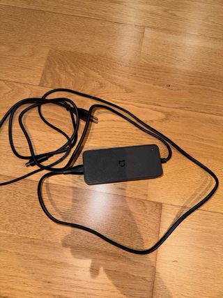 Patinete Xiaomi M365 Original + Cargador