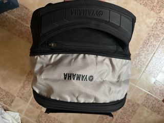 Maleta deposito Yamaha R1 R6 R3