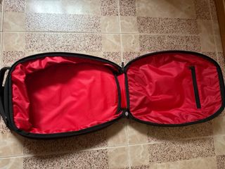 Maleta deposito Yamaha R1 R6 R3