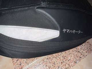 Maleta deposito Yamaha R1 R6 R3