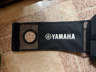 Maleta deposito Yamaha R1 R6 R3