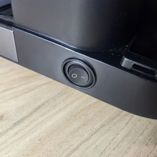 Cafetera Semiautomática Power Instant-ccino 20