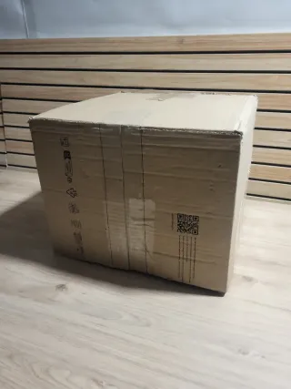 Cafetera Semiautomática Power Instant-ccino 20