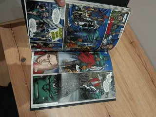 Marvel Deluxe: World War Hulk Integral