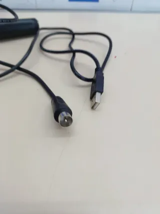 Antena EMOS DVB-T2 Interior/Exterior