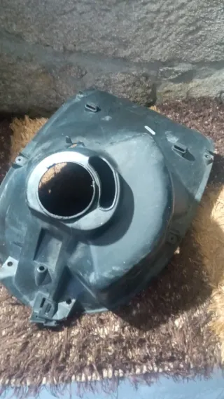 Faro horquilla etc Peugeot Speedfight