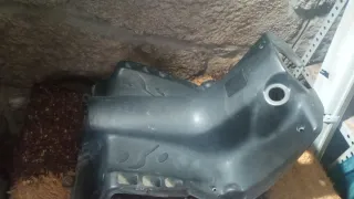 Faro horquilla etc Peugeot Speedfight