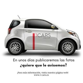 Toyota Proace FURGON 1.5D 100CV GX