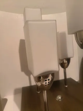 Lámpara de techo moderna matrimonio