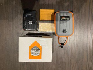 Telemetro Bushnell Pro X3+ Laser Golf Nuovo