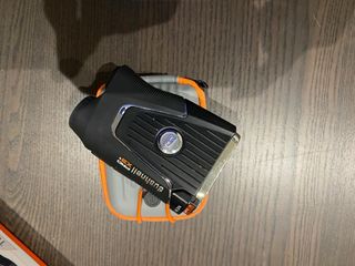 Telemetro Bushnell Pro X3+ Laser Golf Nuovo