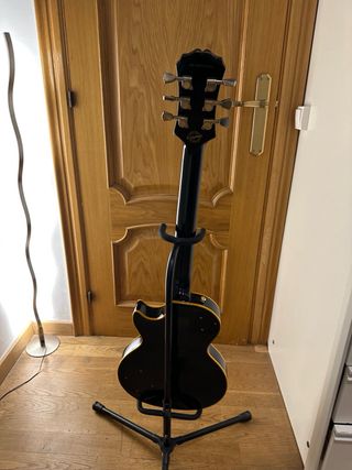 Epiphone Les Paul Custom Classic Antique Ebony