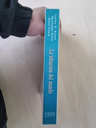 SITUACION DEL MUNDO 1999