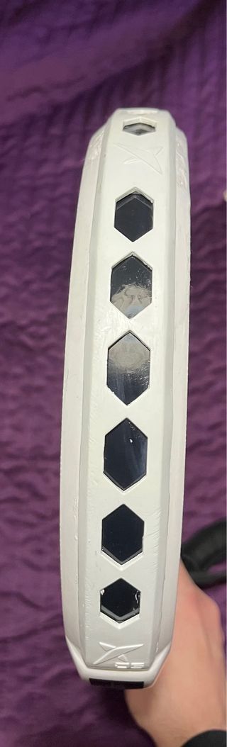 Racchetta Padel Drop Shot Ionic PRC