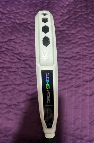 Racchetta Padel Drop Shot Ionic PRC