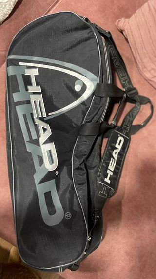 Set di racchette da tennis Estusa Boris Becker + Custodia