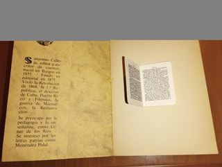 Libri di Racconti di Calleja