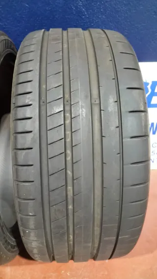 Neumáticos Yokohama 225/40-19