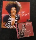 Betty Davis - This Is It! - CD