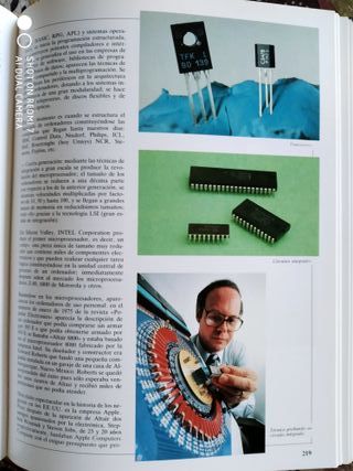 GUIA ESCOLAR VOX NUEVAS TECNOLOGÍAS INFORMÁTICAS