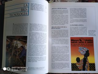 GUIA ESCOLAR VOX NUEVAS TECNOLOGÍAS INFORMÁTICAS