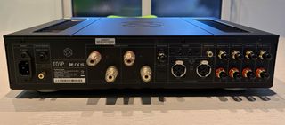 Amplificador HiFi Rose RA280 impecable