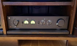 Amplificador HiFi Rose RA280 impecable