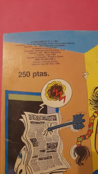 Mortadela y filemon . Vaya par de majaretas