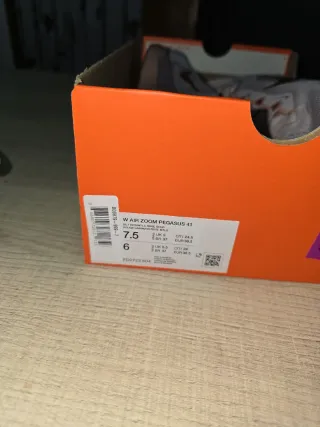 Zapatillas Nike Air Zoom Pegasus