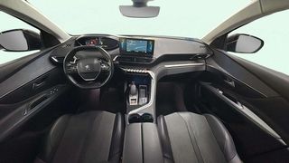 Peugeot 3008 5 AÑOS GARANTIA