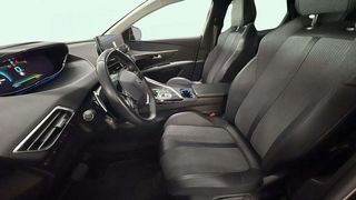 Peugeot 3008 5 AÑOS GARANTIA
