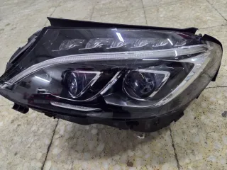 Faro Izquierdo Mercedes A2059067902