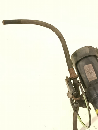 AMORTIGUADOR DELANTERO DERECHO TOYOTA PRIUS (ZVW3