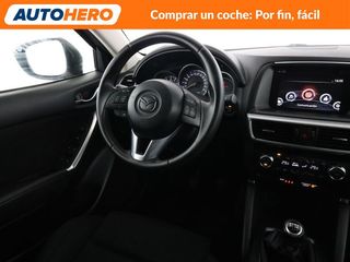 Mazda CX-5 2.0 Style+ 2WD