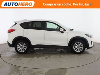 Mazda CX-5 2.0 Style+ 2WD