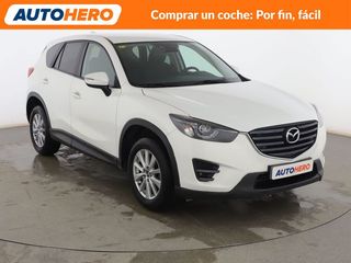 Mazda CX-5 2.0 Style+ 2WD