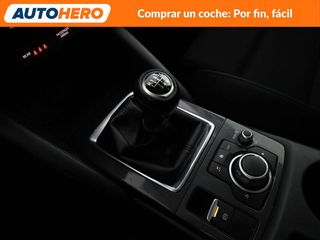 Mazda CX-5 2.0 Style+ 2WD