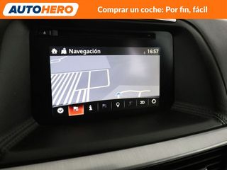 Mazda CX-5 2.0 Style+ 2WD