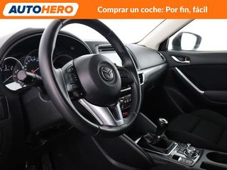 Mazda CX-5 2.0 Style+ 2WD