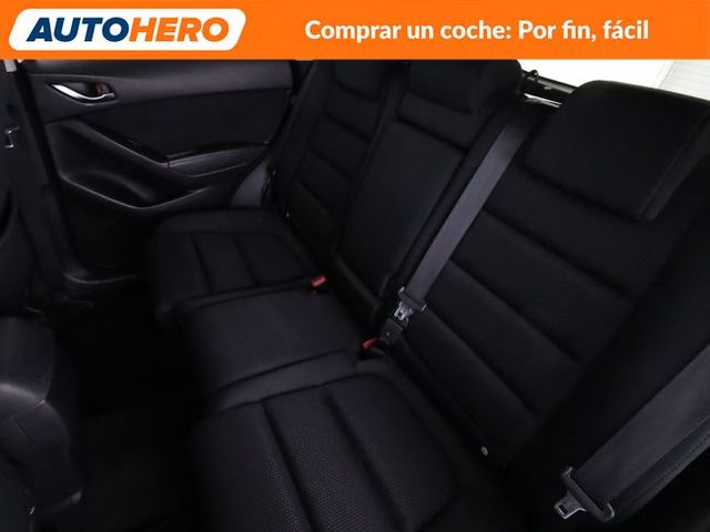 Mazda CX-5 2.0 Style+ 2WD