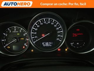 Mazda CX-5 2.0 Style+ 2WD