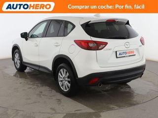 Mazda CX-5 2.0 Style+ 2WD