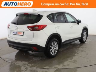 Mazda CX-5 2.0 Style+ 2WD