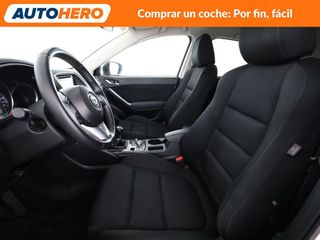 Mazda CX-5 2.0 Style+ 2WD