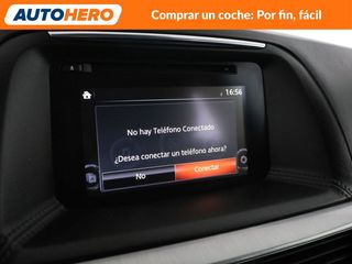 Mazda CX-5 2.0 Style+ 2WD