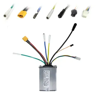 Controladoras Smartgyro Crossover