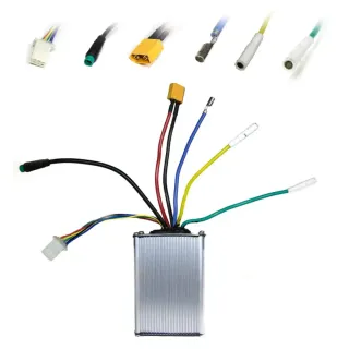 Controladoras Smartgyro Crossover